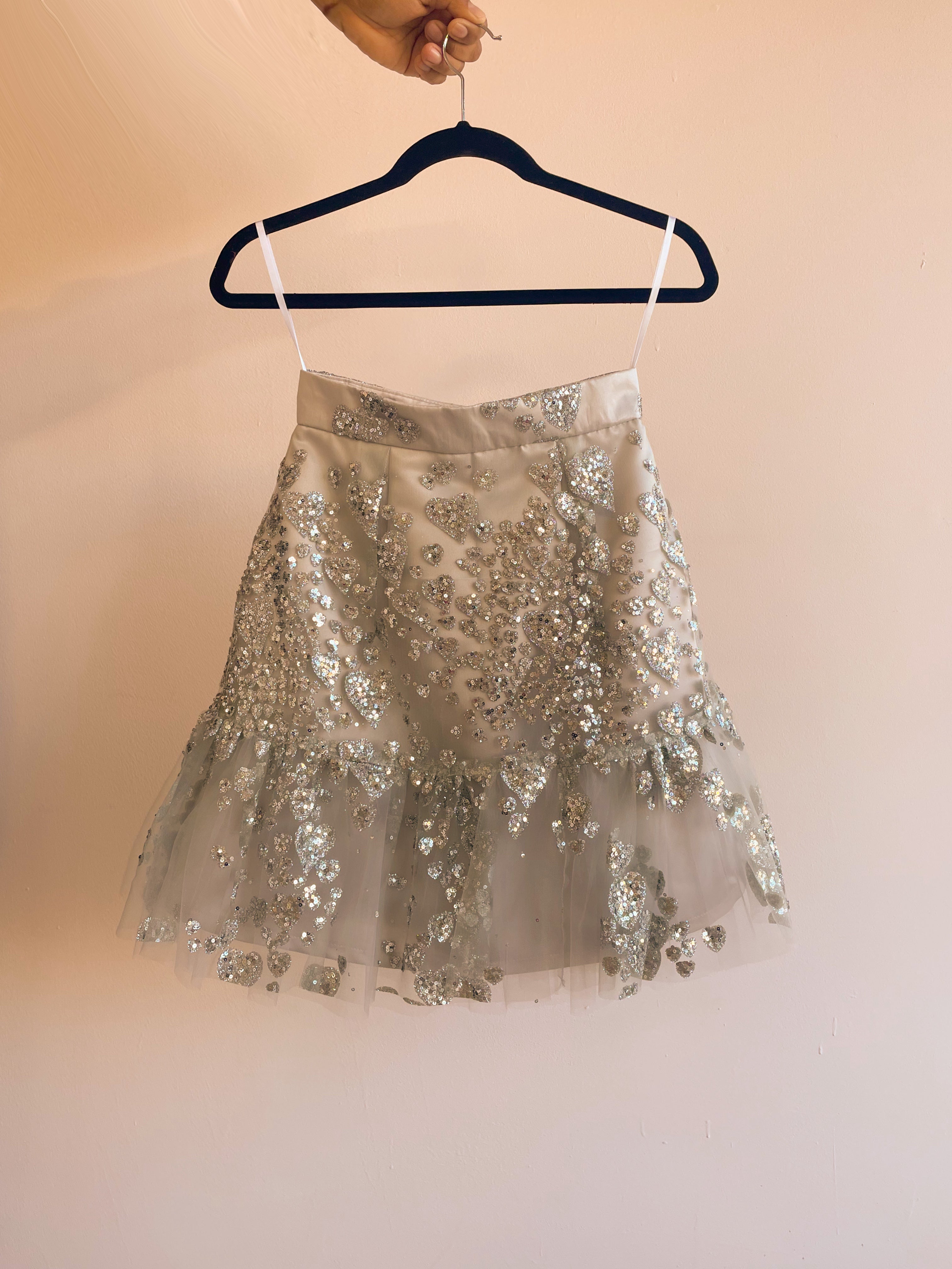 Amarilis Skirt