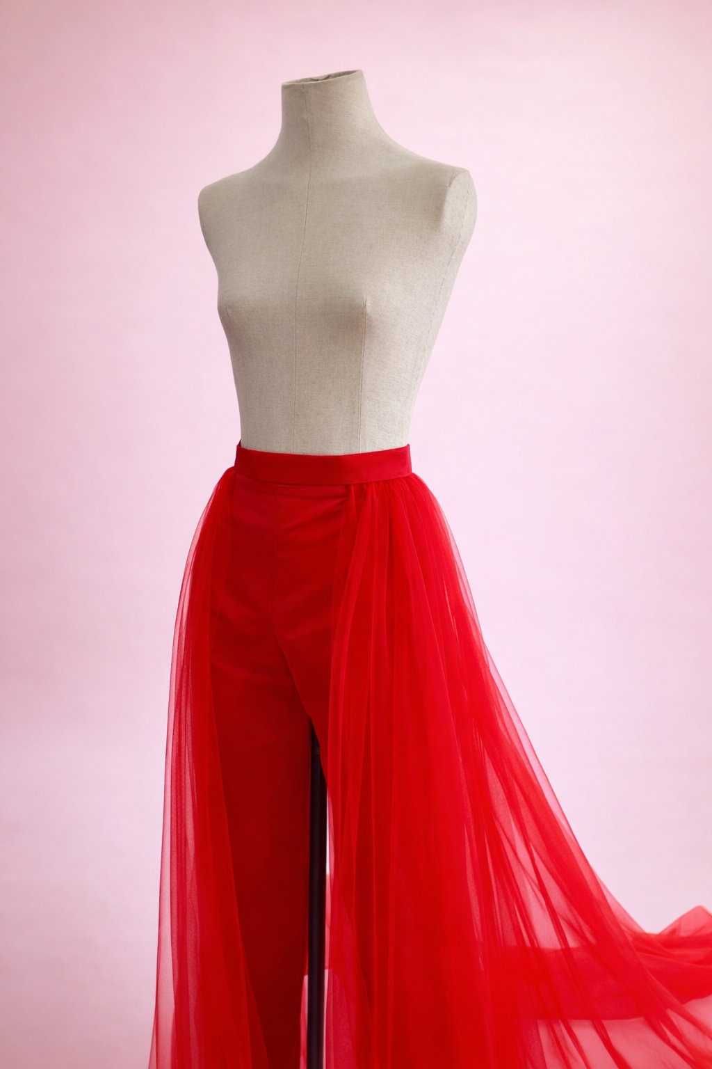 Alcatraz Pants (Made to order)