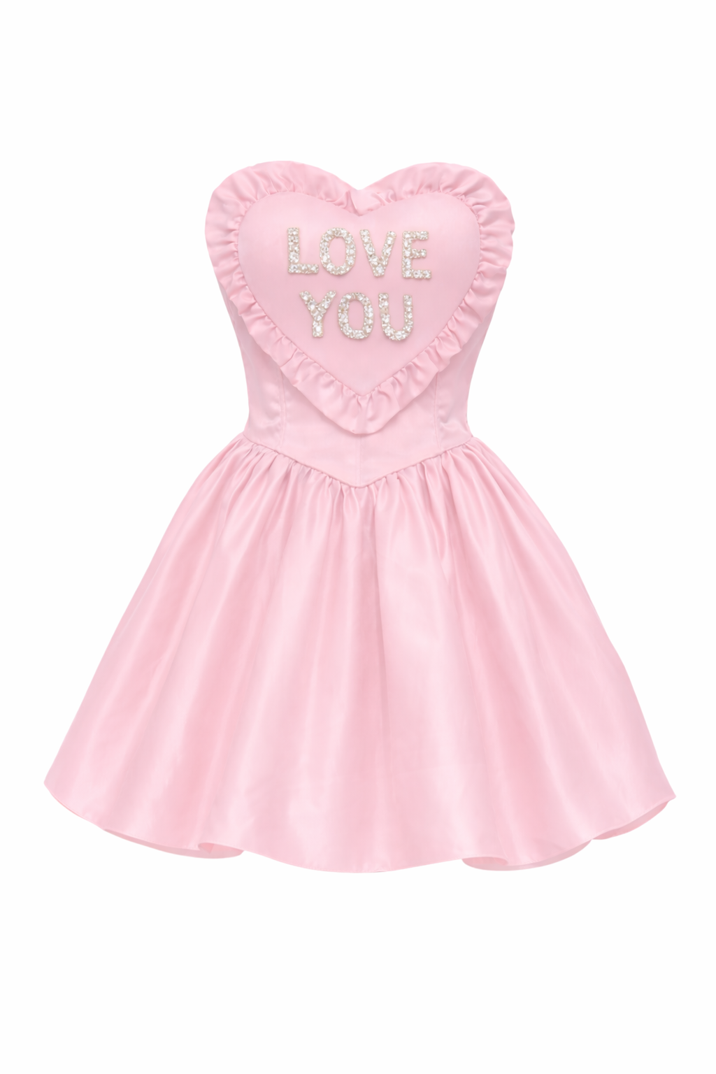 Vestido Sweet Talk