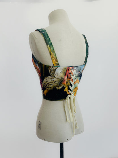 Petra Venus Corset (Made to order)