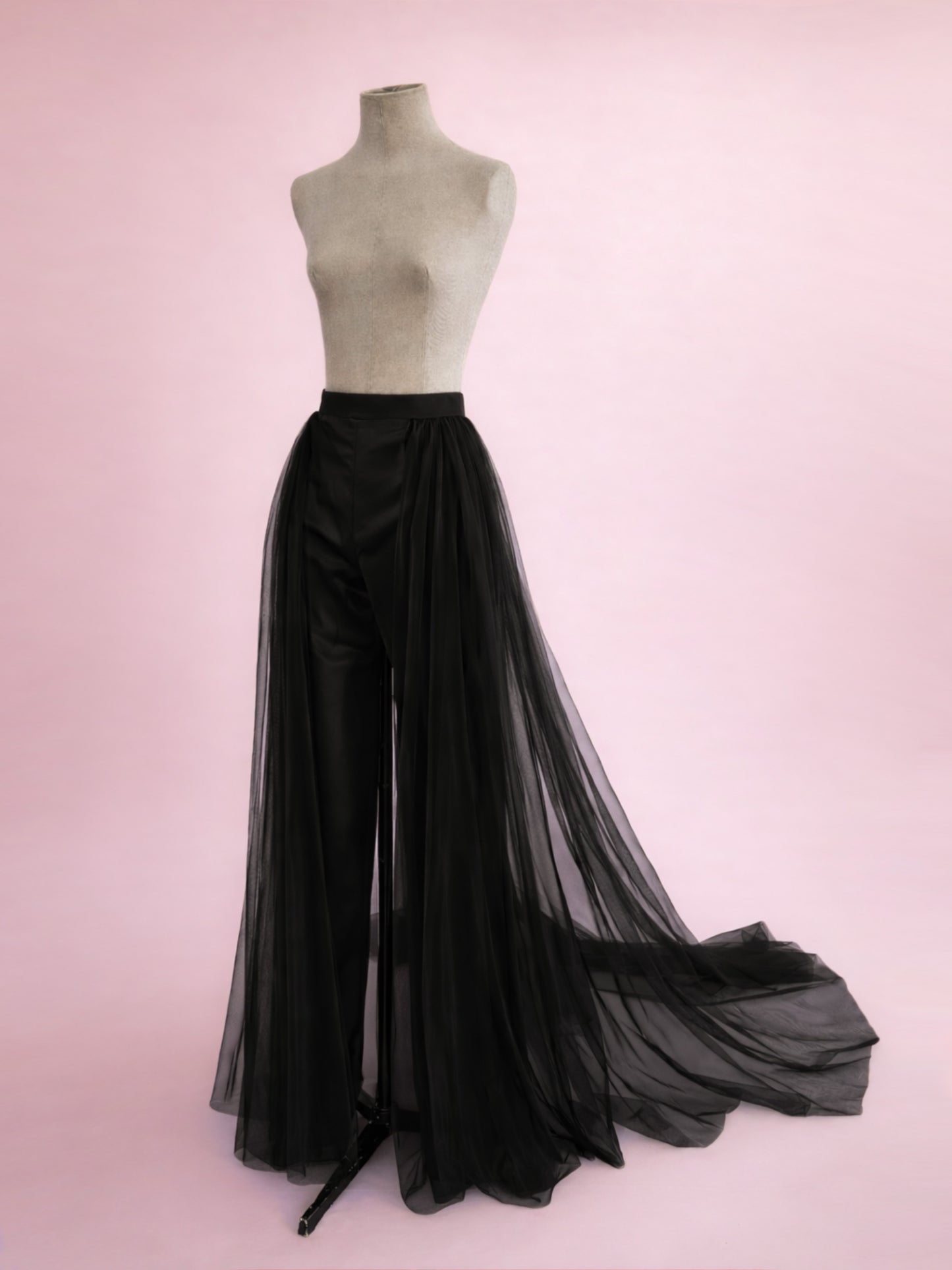 Alcatraz Pants (Made to order)