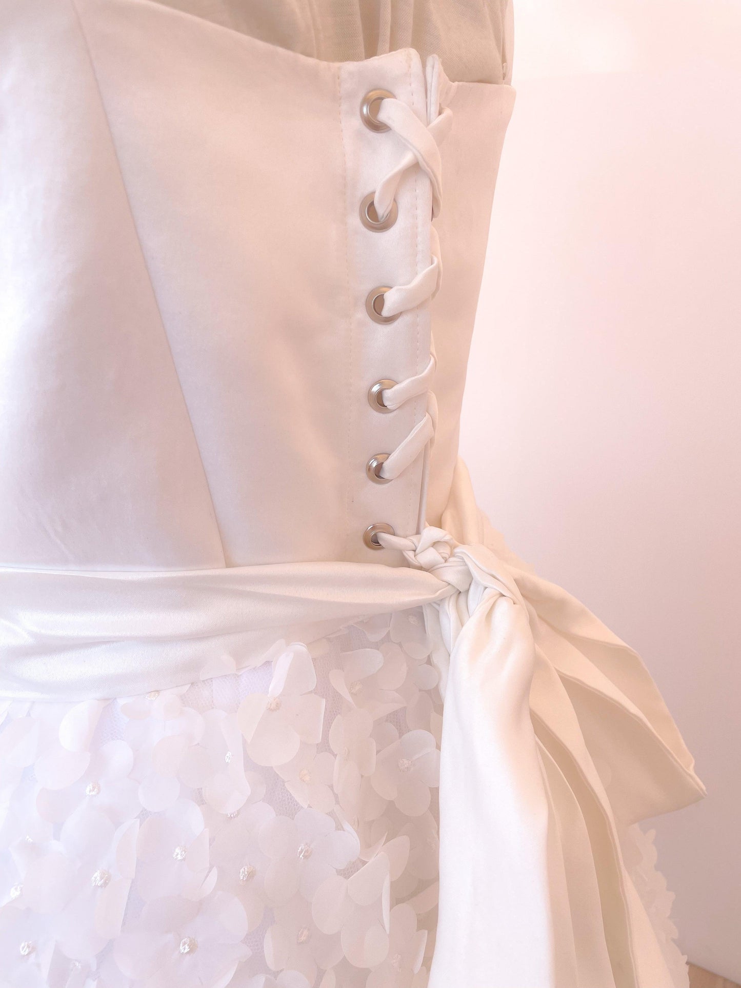 Vestido Titania - Georgina Chávez