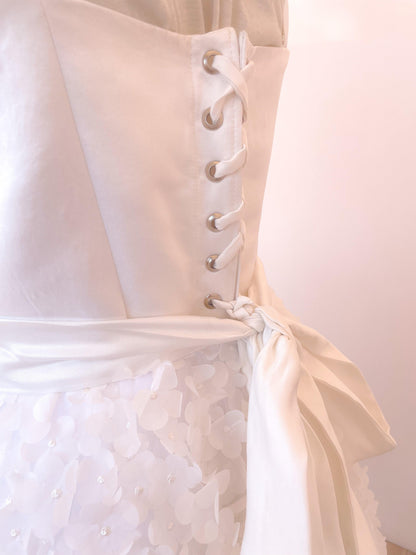 Vestido Titania - Georgina Chávez