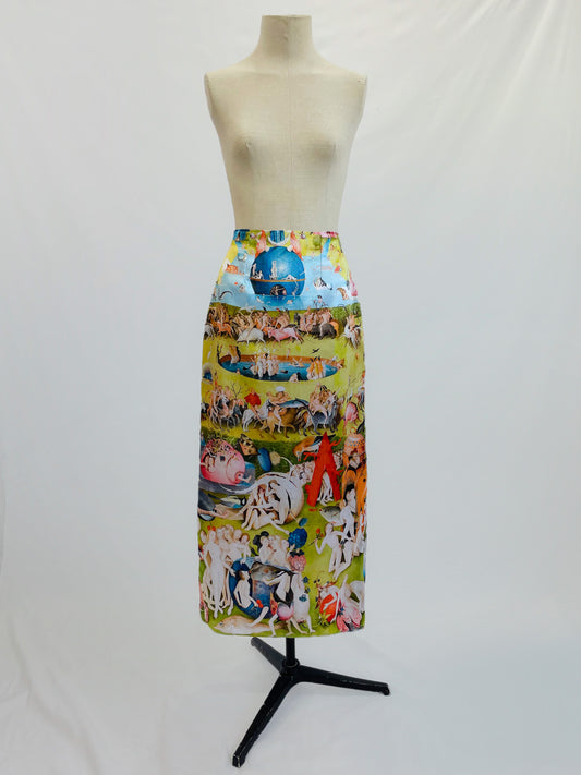 Garden Skirt