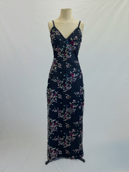 Vestido Goya Frío