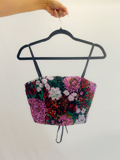 Top Catrina Chrysanthemums