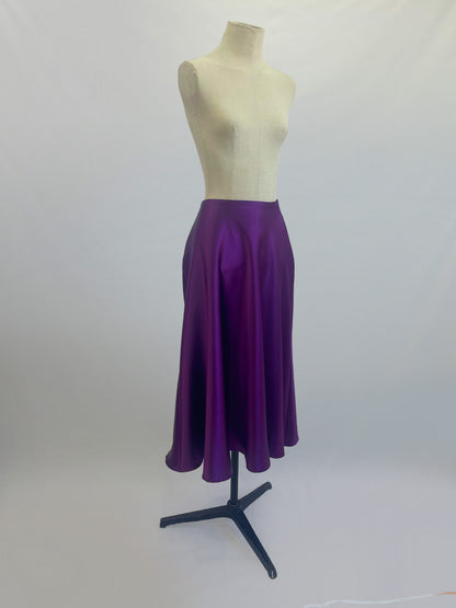 Eos Purple Grape Skirt