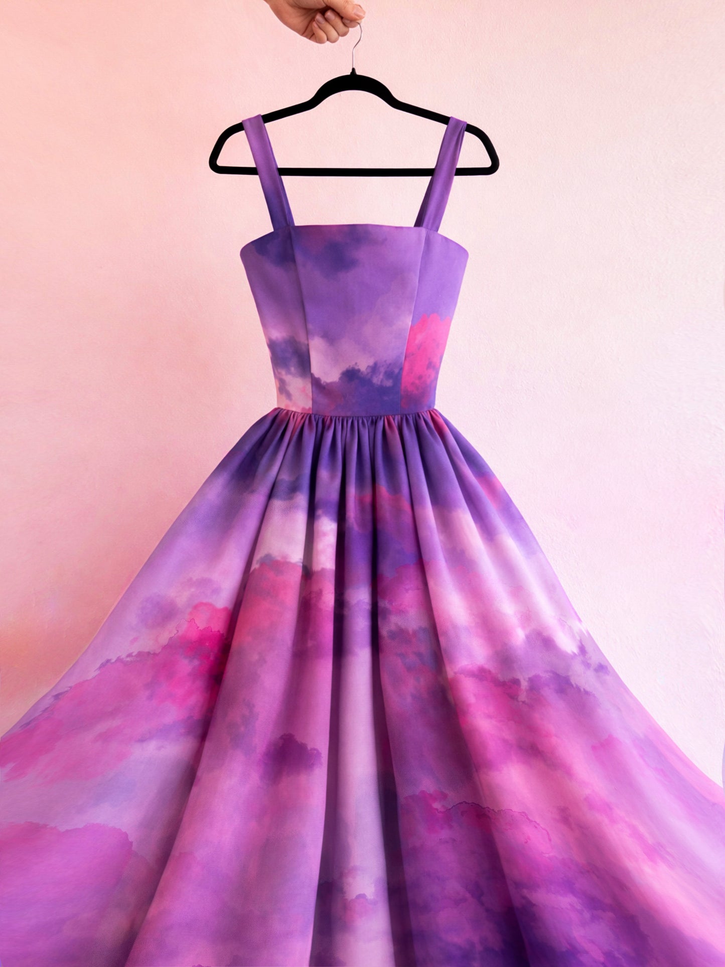 Cielo Dress
