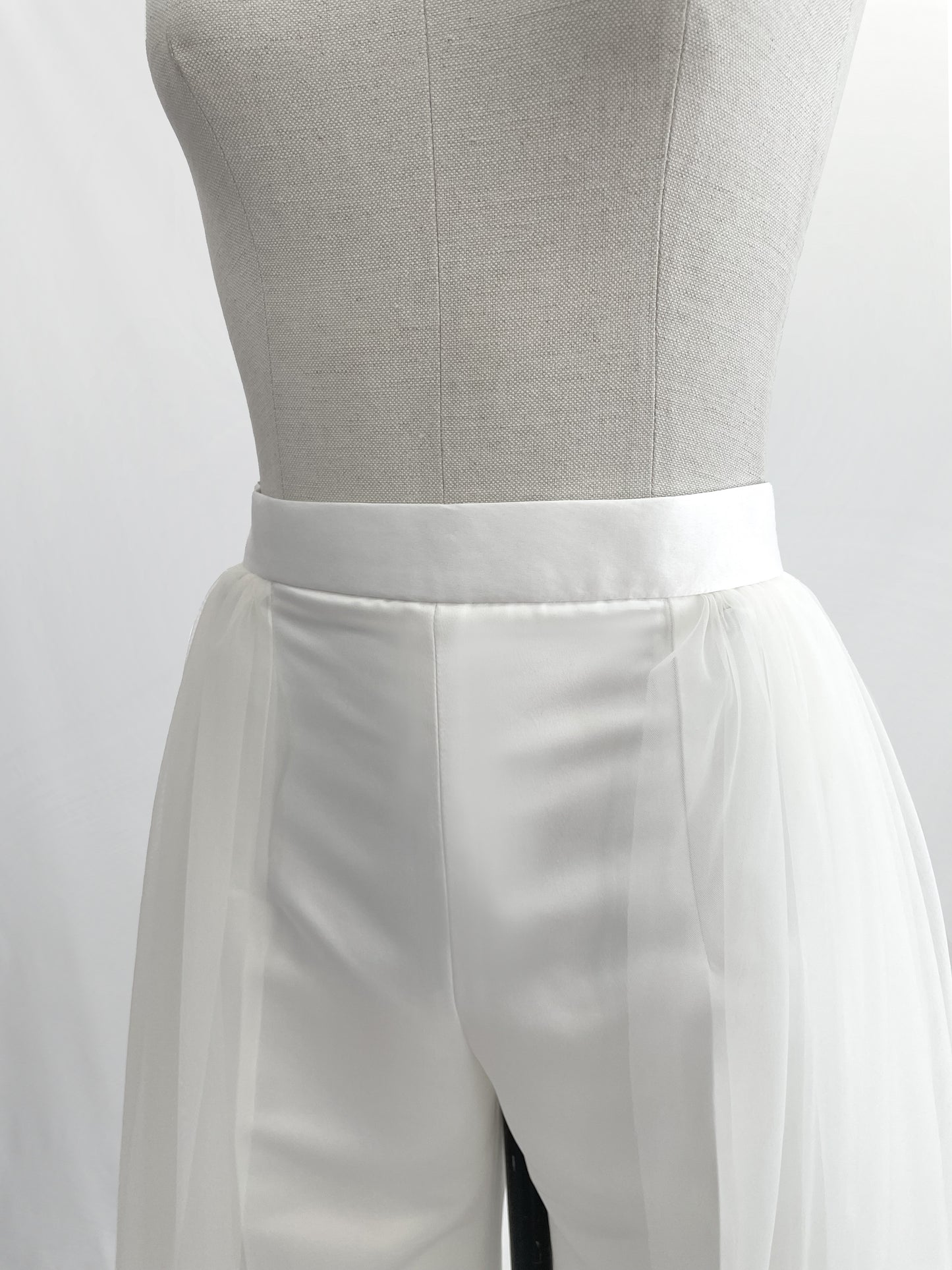 Pantalón Alcatraz (Made to order)