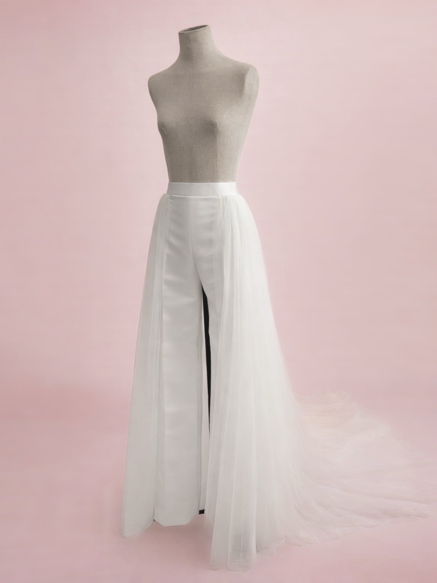 Alcatraz Pants (Made to order)