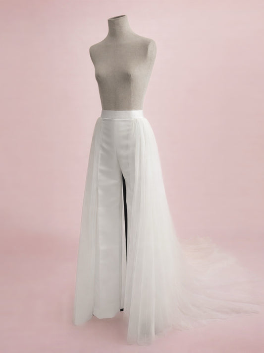 Alcatraz Pants (Made to order)