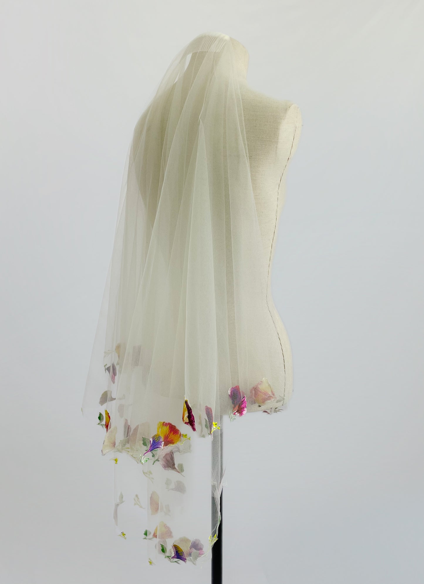 Serena Veil