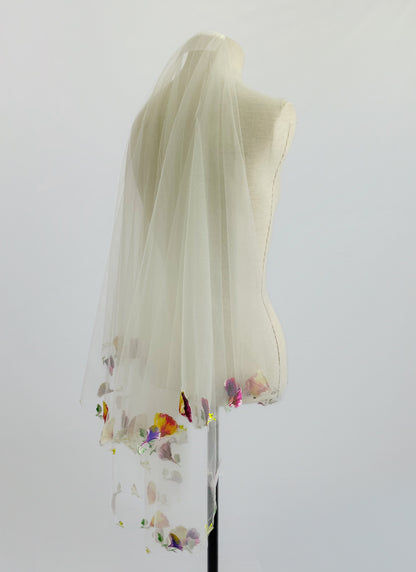 Serena Veil