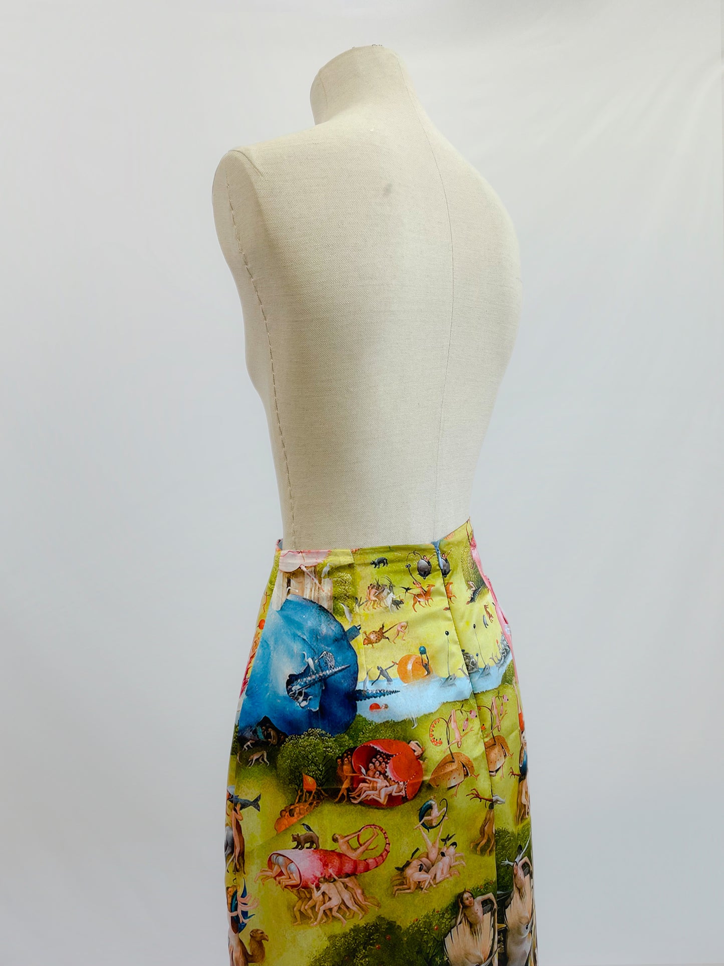 Garden Skirt