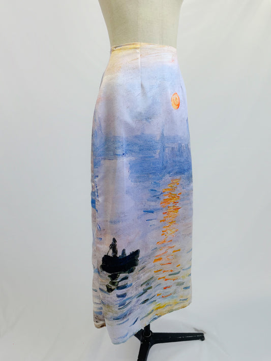 Dawn Skirt