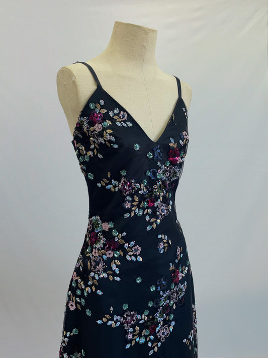 Goya Cold Dress