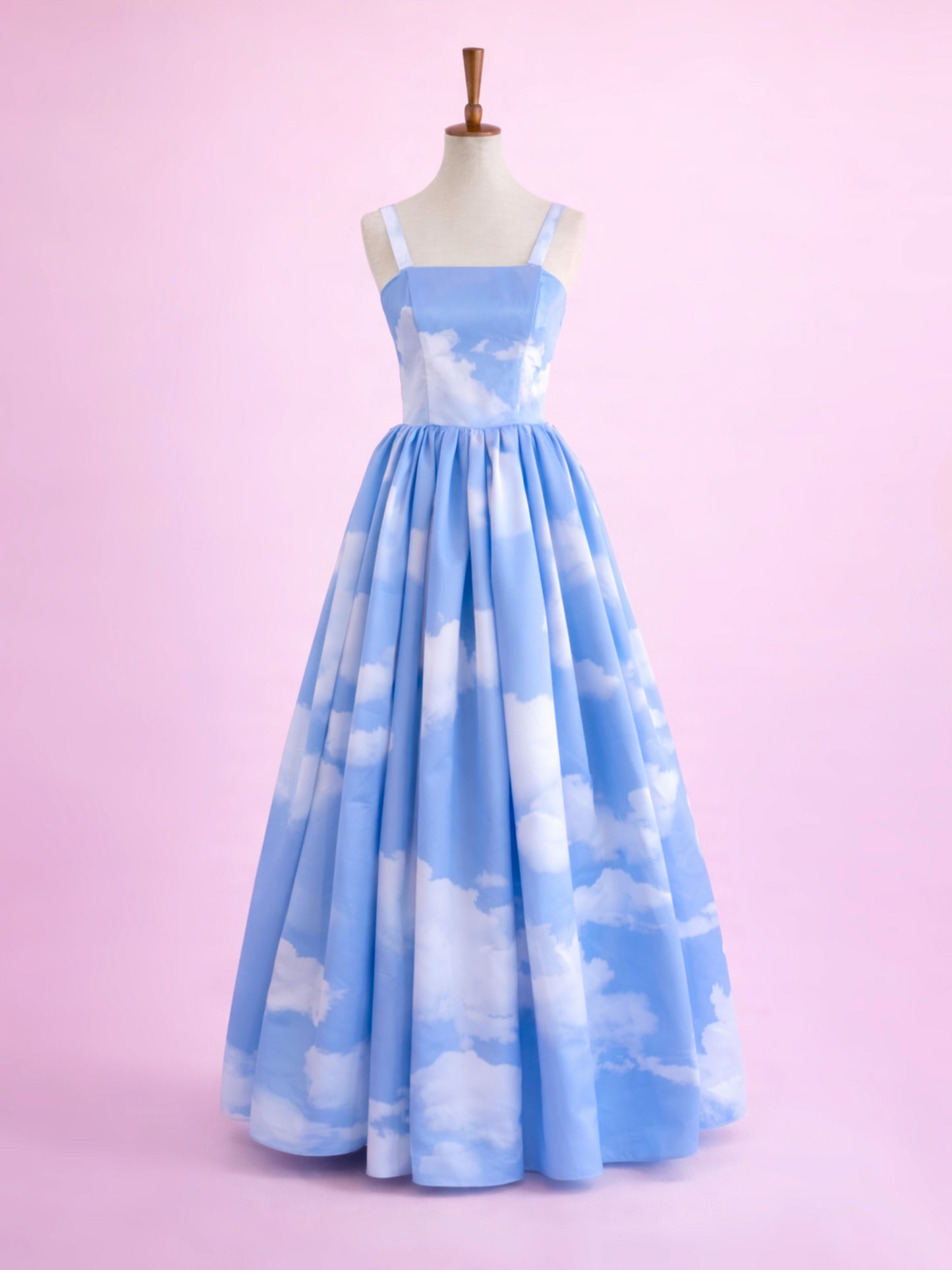 Cielo Dress
