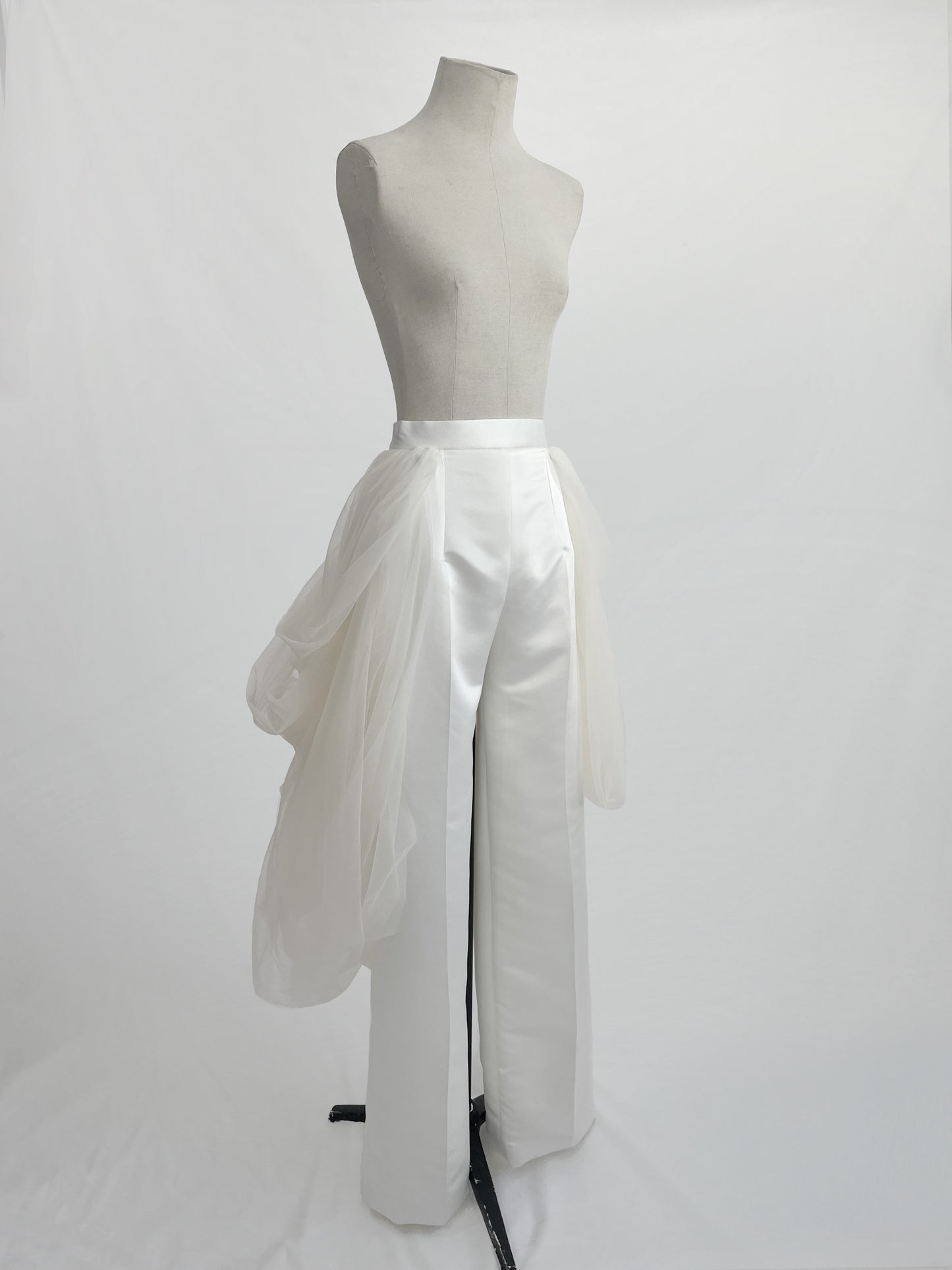 Pantalón Alcatraz (Made to order)
