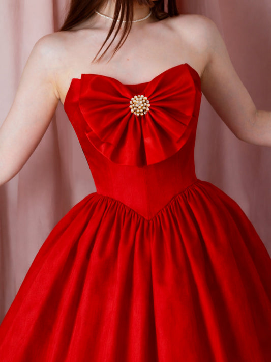 Vestido Artemis