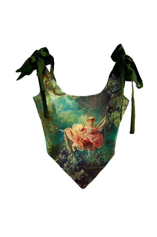 Corset Poliana Columpio