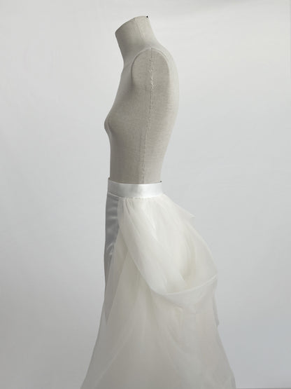 Pantalón Alcatraz (Made to order)