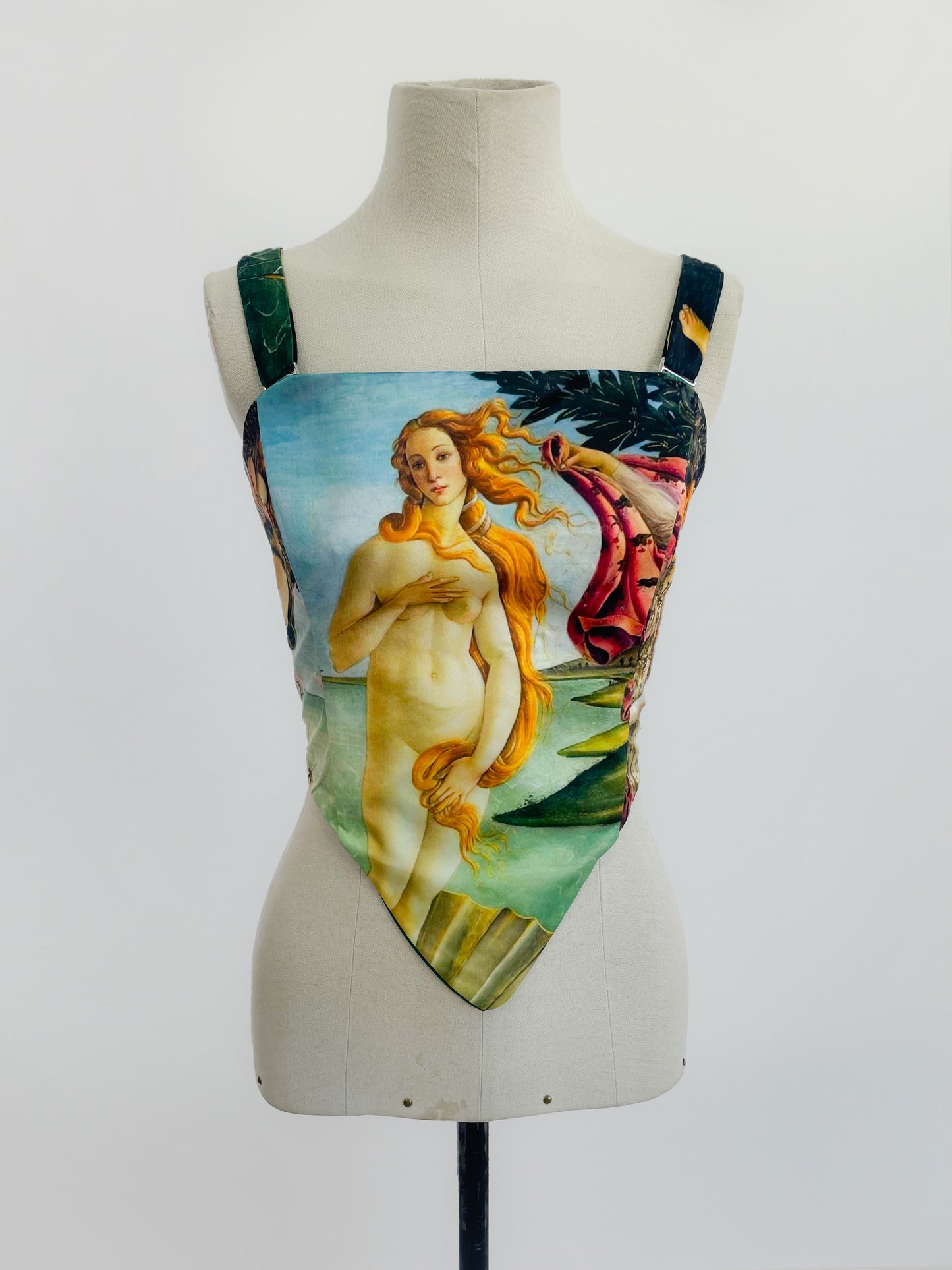 Petra Venus Corset (Made to order)