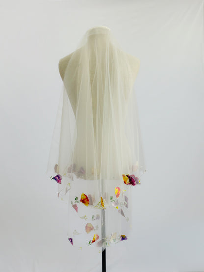 Serena Veil