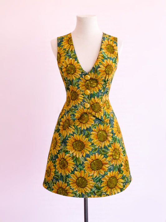 Set mivest and michiskirt 