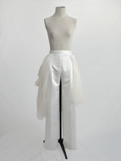 Pantalón Alcatraz (Made to order)