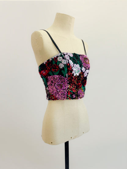 Top Catrina Chrysanthemums