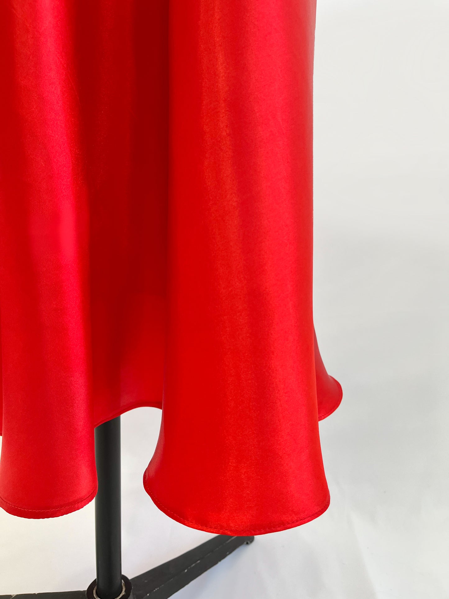 Red Eos Skirt