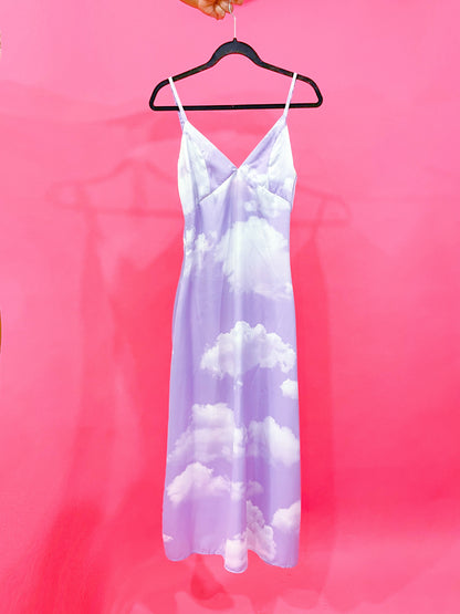 Muestra Vestido Cielito 10:00 am talla 10