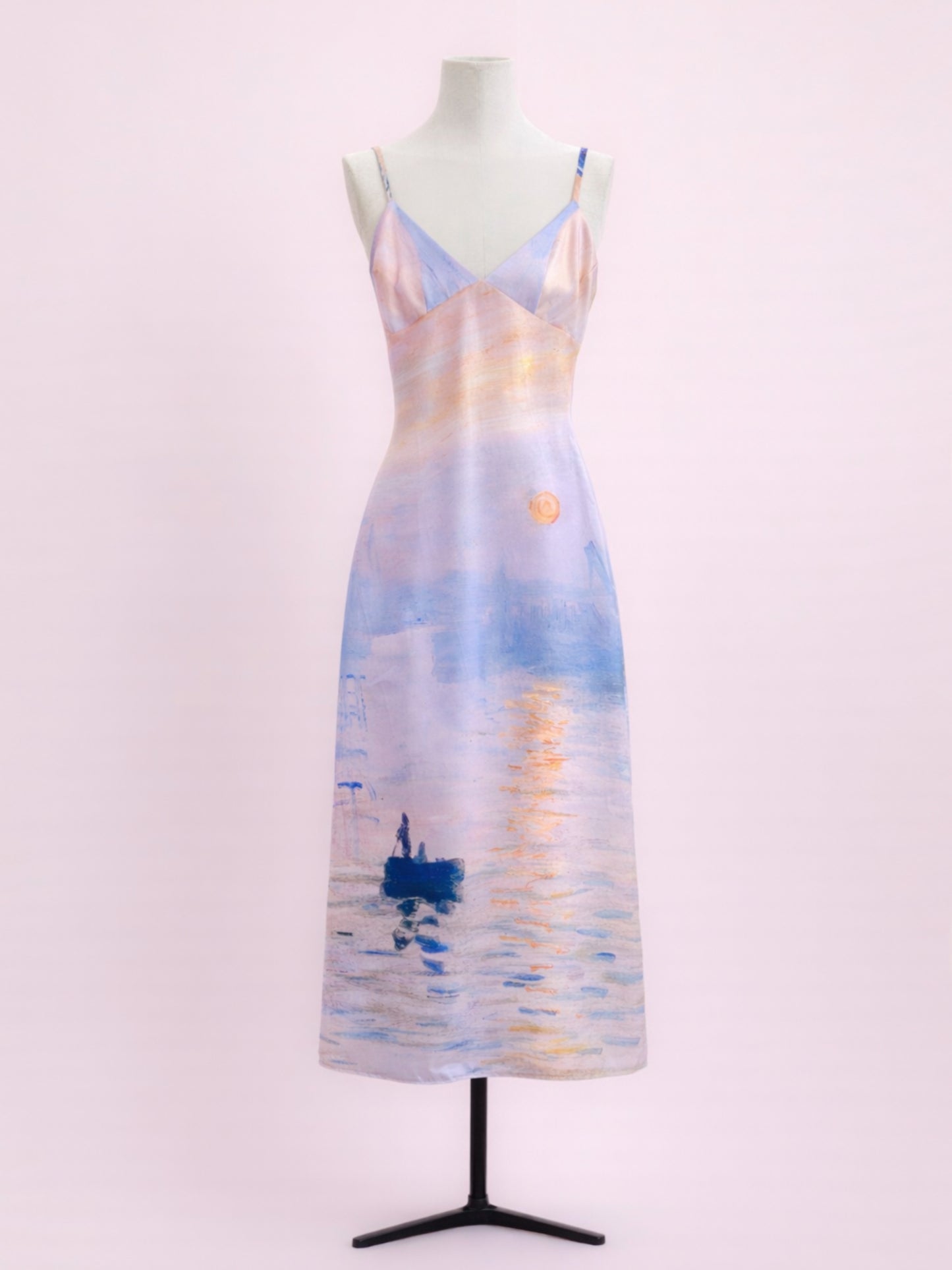 Vestido Celine Amanecer