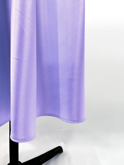 Eos Lilac Skirt