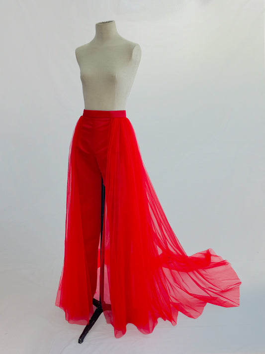 Alcatraz Pants (Made to order)