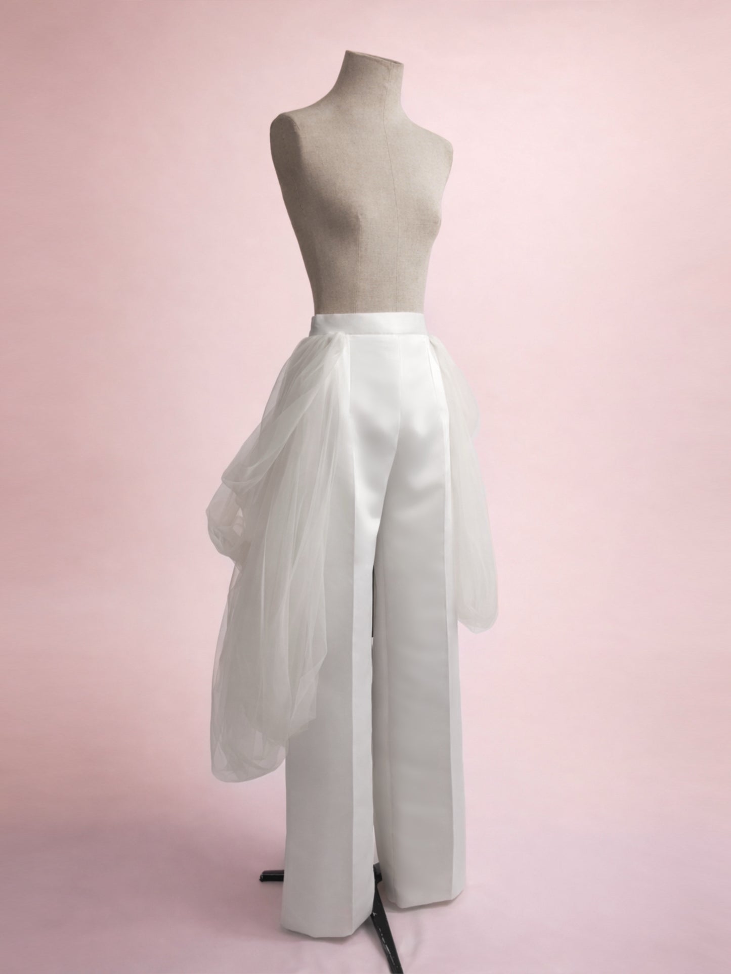 Alcatraz Pants (Made to order)