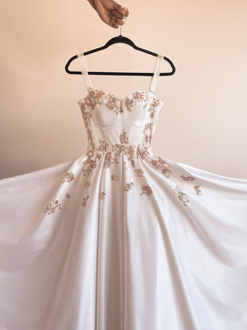 Valeria bridal dress