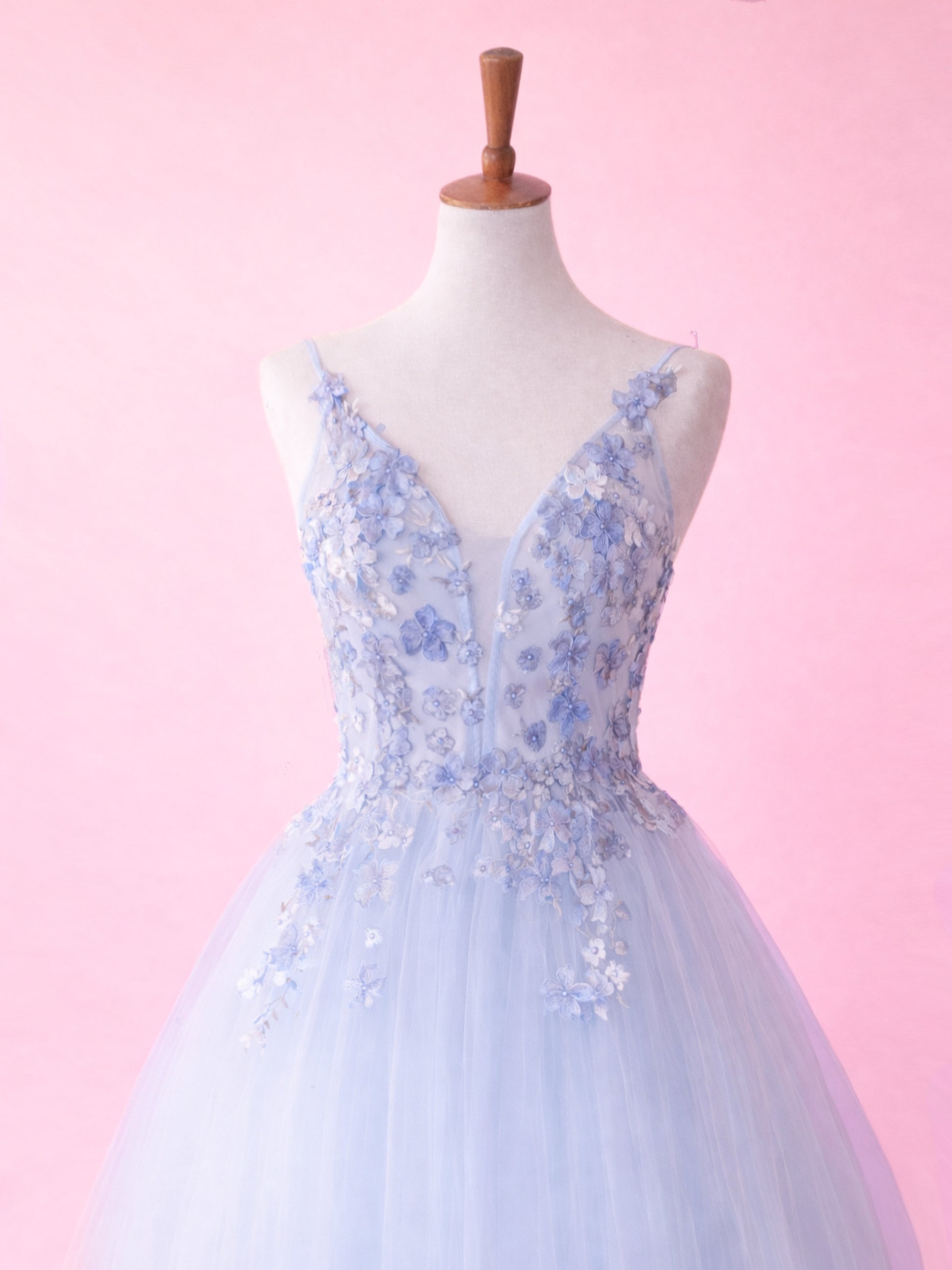 Fiona dress