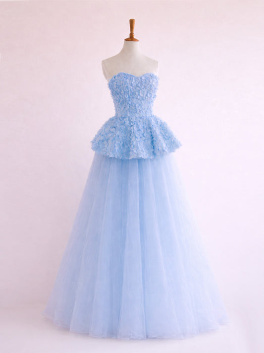 Ariella tulle skirt set