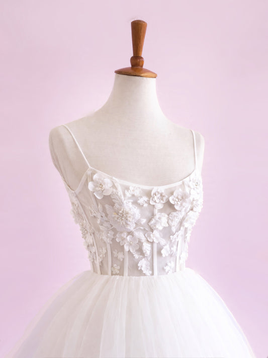 Carmela Brides Dress