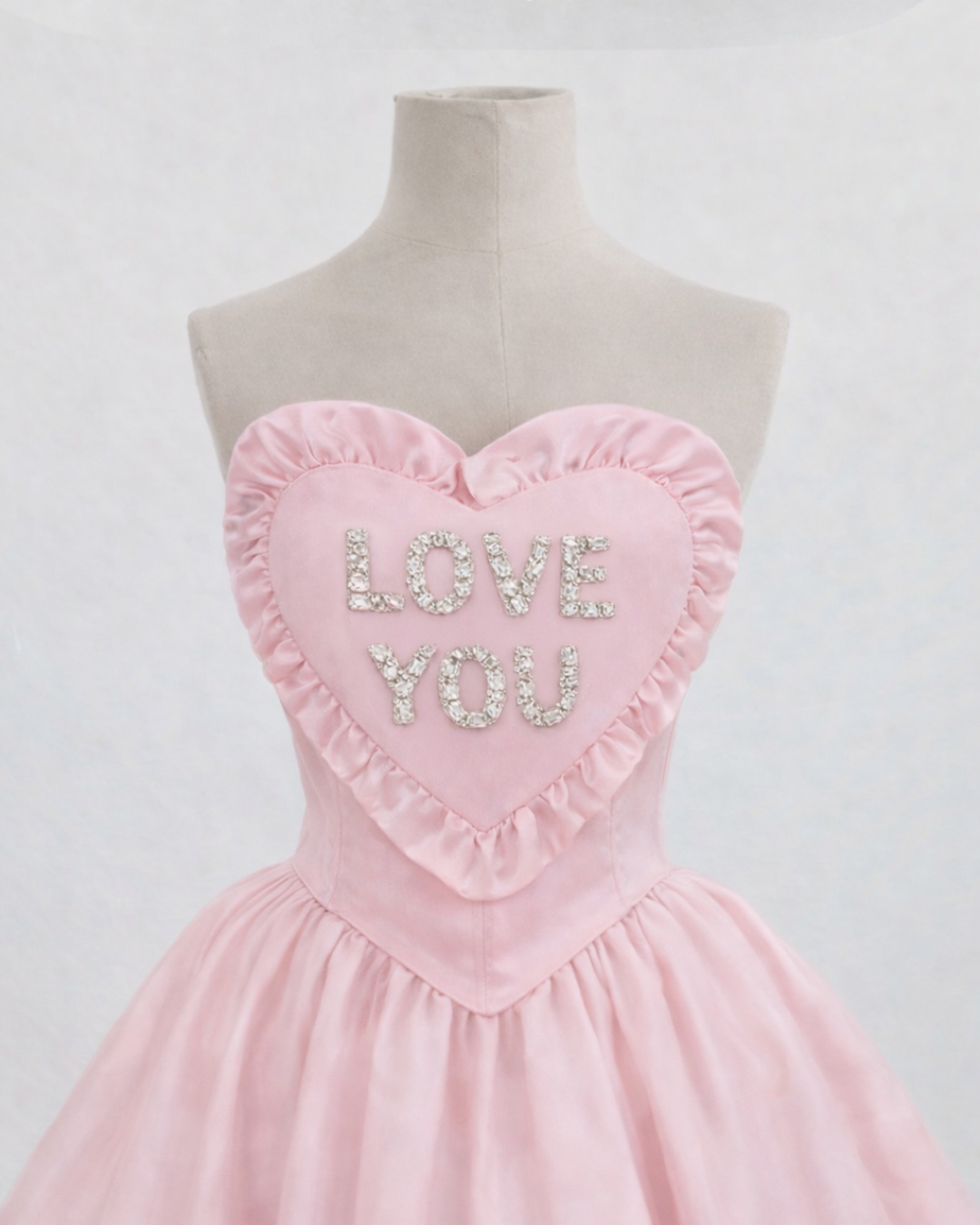 Vestido Sweet Talk