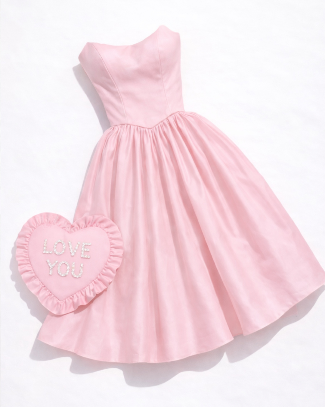 Vestido Sweet Talk