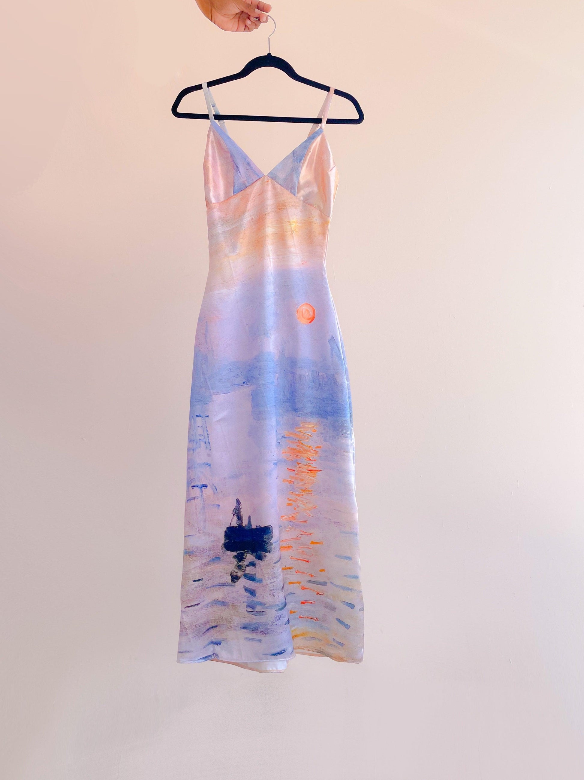 Celine Dawn Dress Celine Dawn Dress