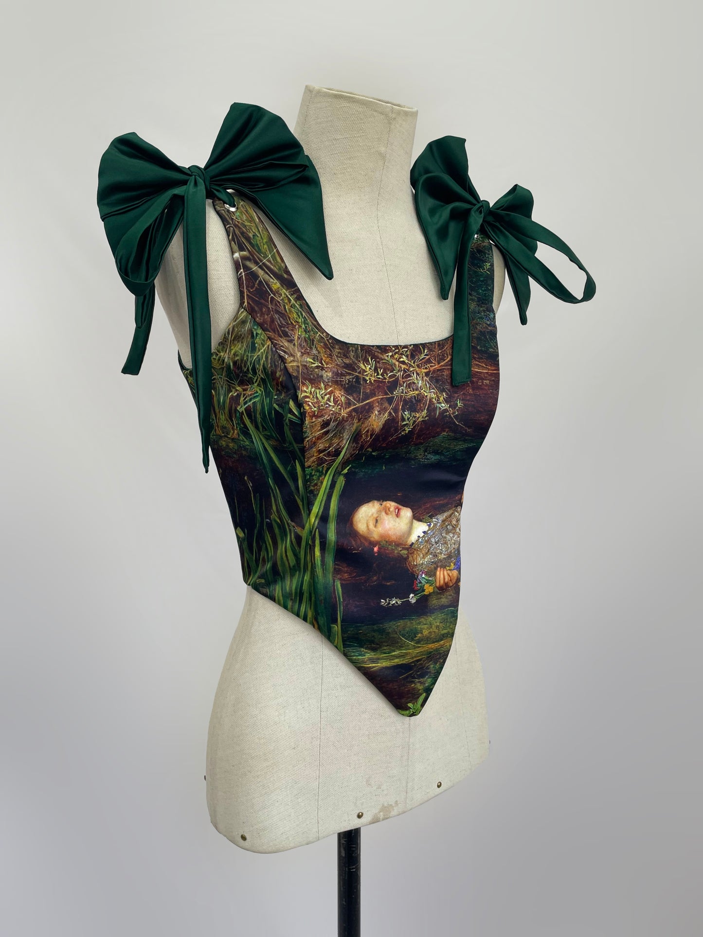 Corset Poliana Ophelia