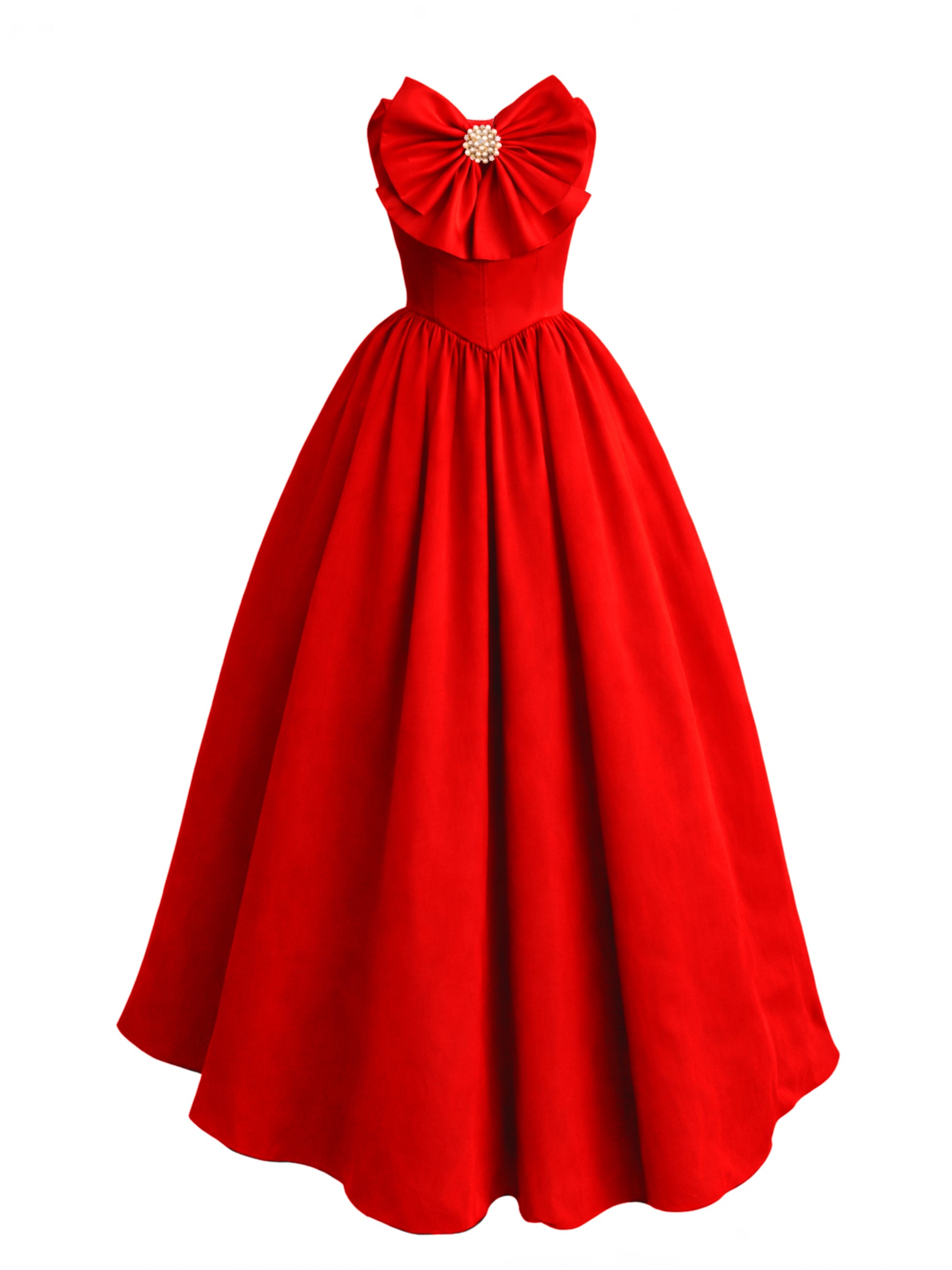 Artemis Dress Georgina Chvez Artemis Dress Georgina Chvez