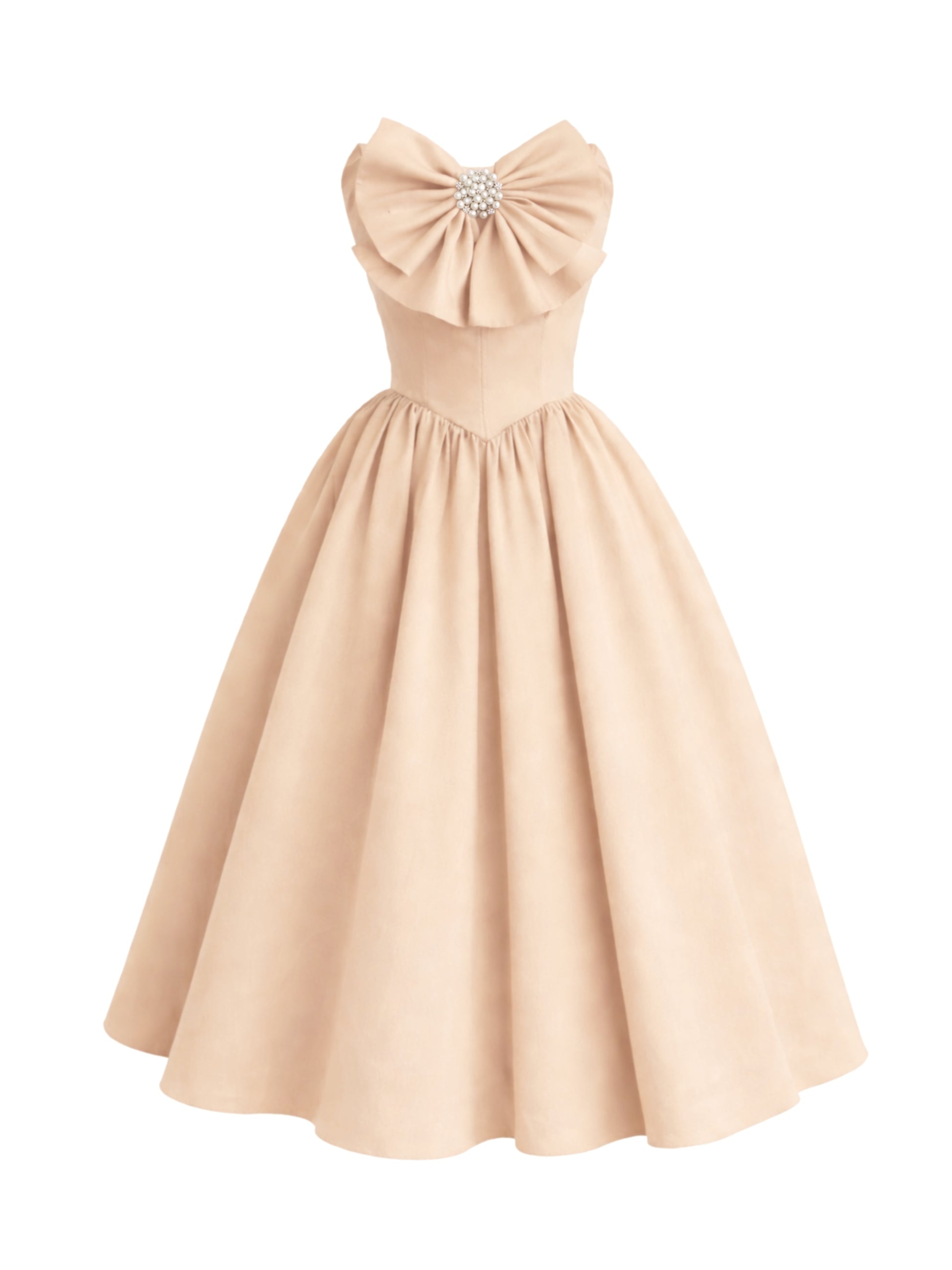 Artemis Dress Georgina Chvez Artemis Dress Georgina Chvez