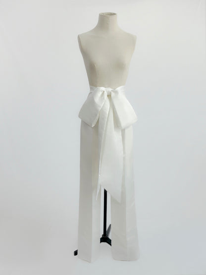 Pantalón Lirio (Made to order)