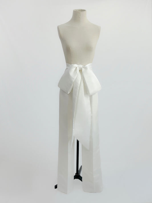 Pantalón Lirio (Made to order)