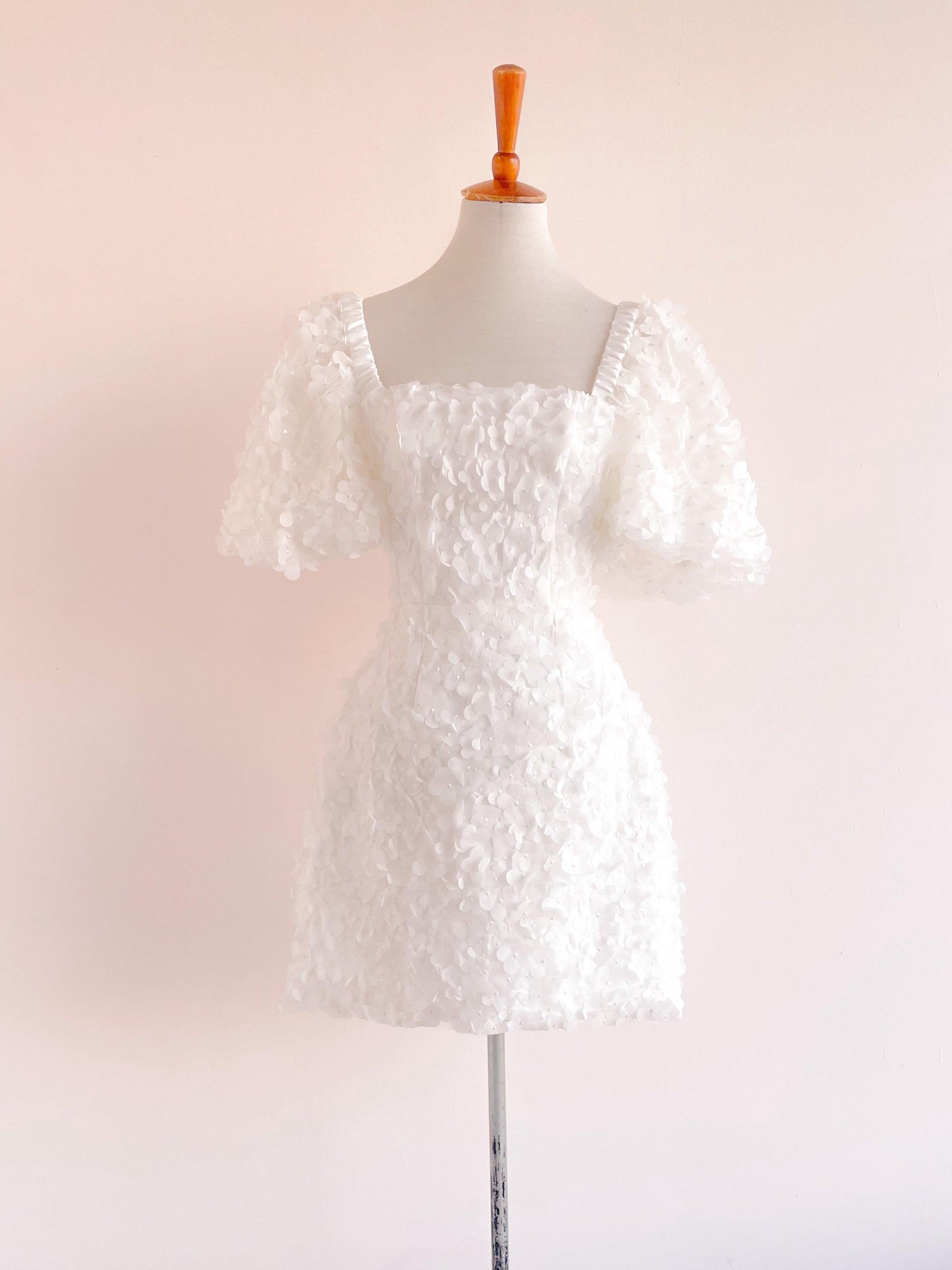 Vestido Rocio Novias - Georgina Chávez