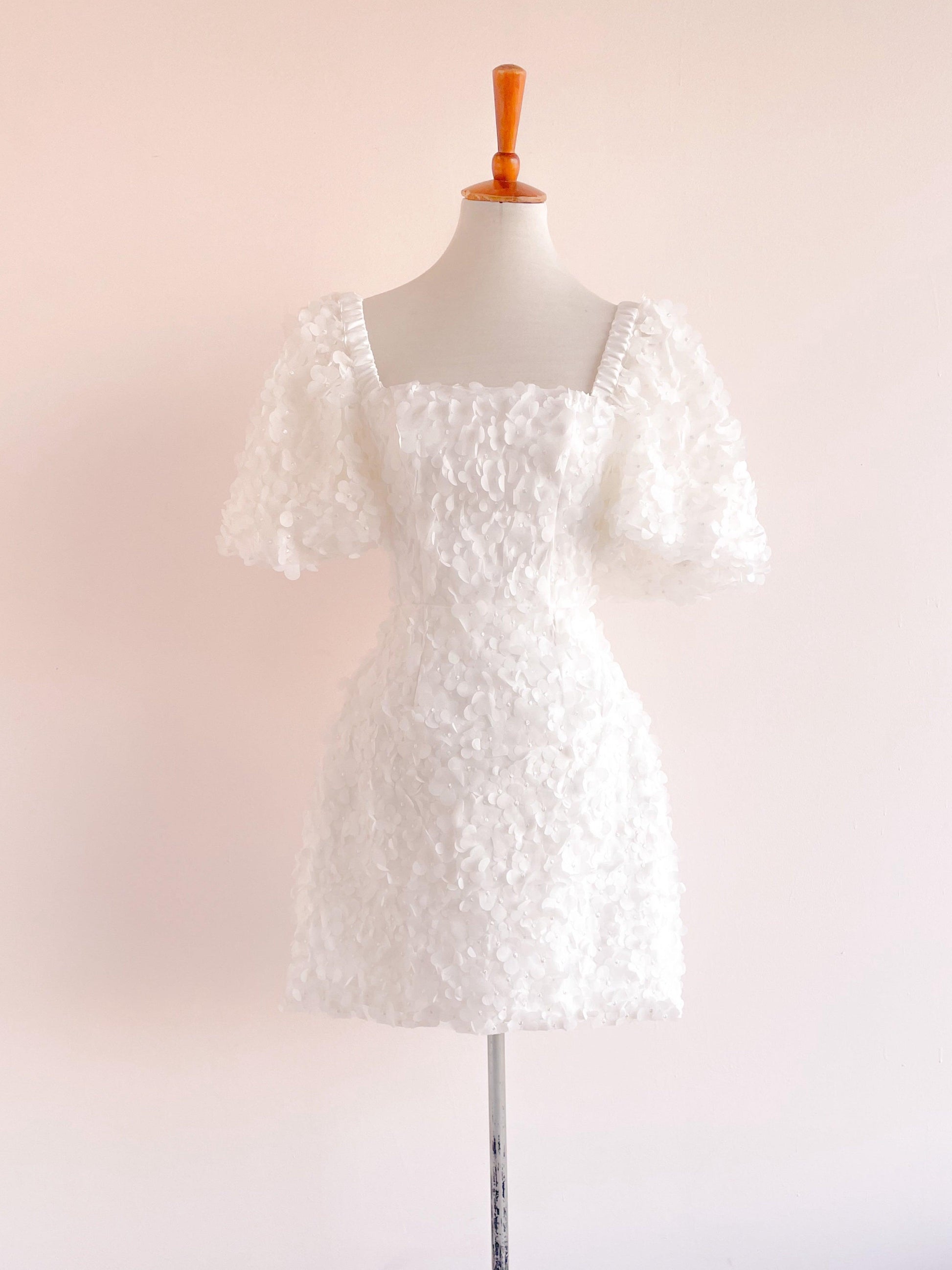 Vestido Rocio Novias - Georgina Chávez